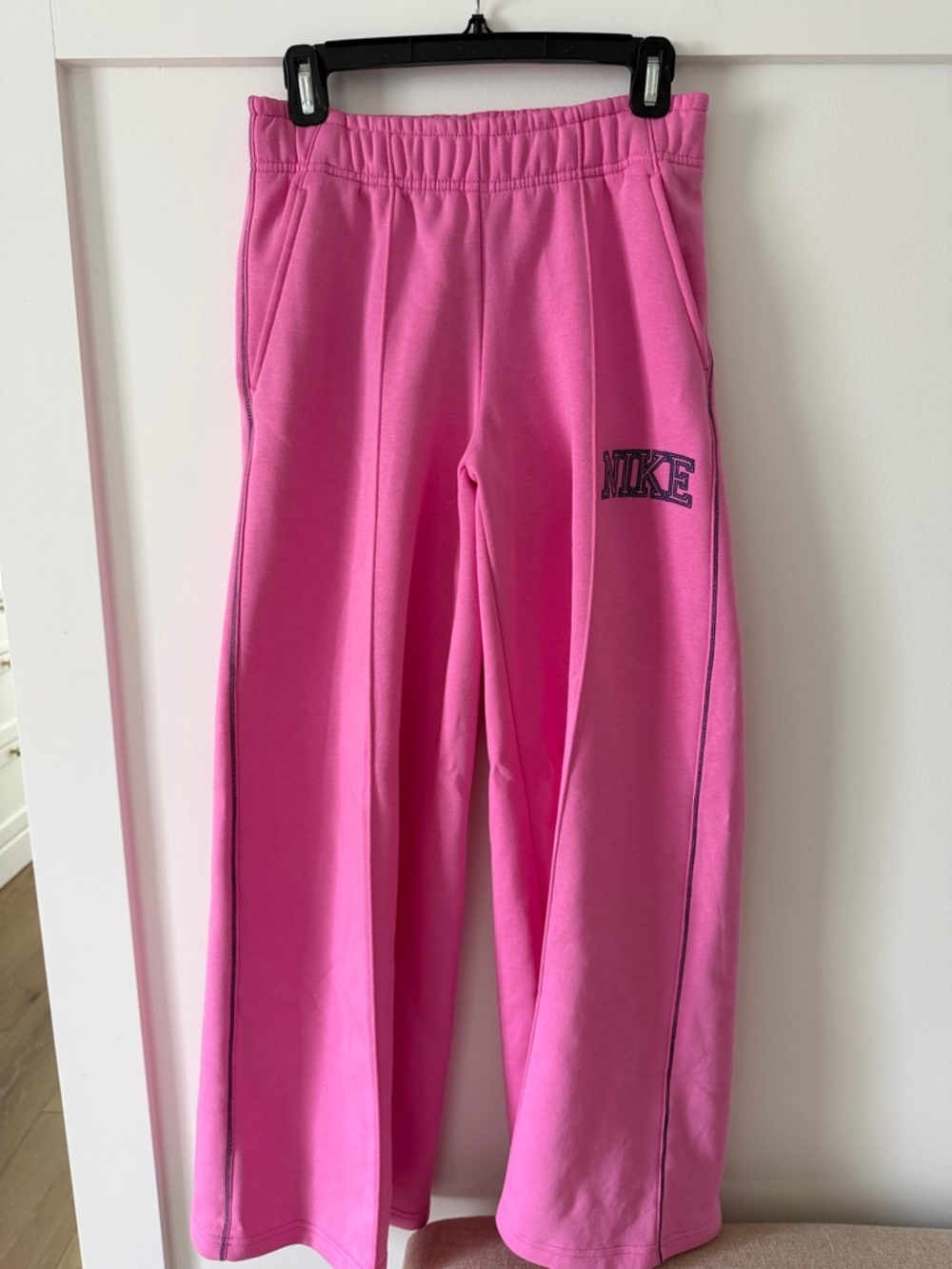 NWOT Nike Sportswear Phoenix Fleece